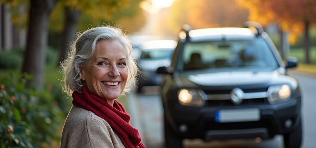 Maximize Your Savings with Auto Insurance Discounts for Seniors from State Farm