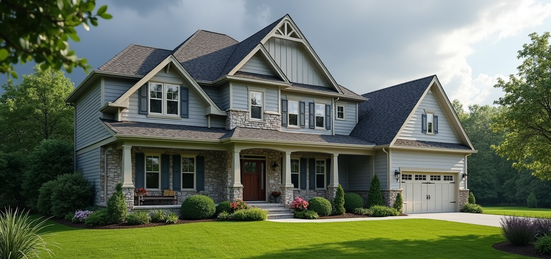 Top Homeowners Insurance Providers for Storm and Hail Damage Coverage
