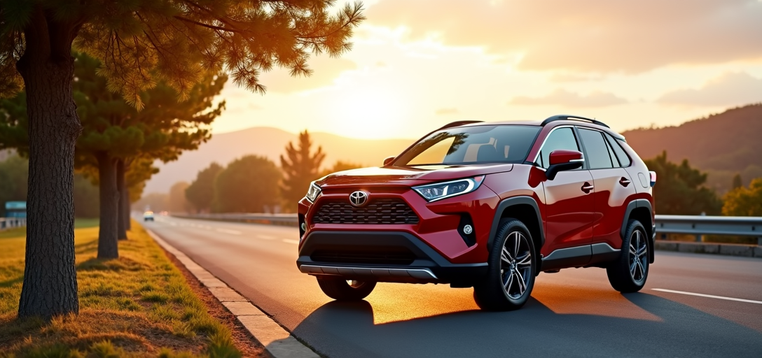 Maximize Your Savings: Insider Tips for Scoring the Best Toyota Deals This September