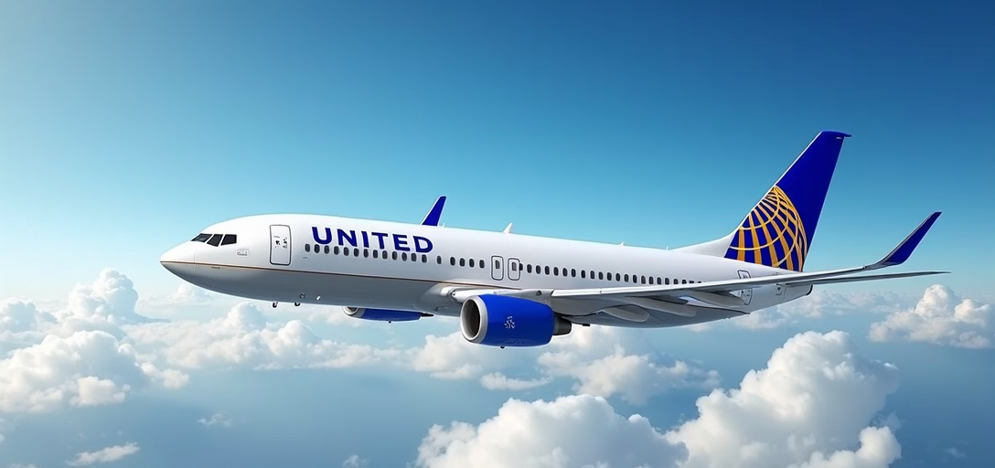 Discover Affordable Nonstop Flights for Seniors with United Airlines