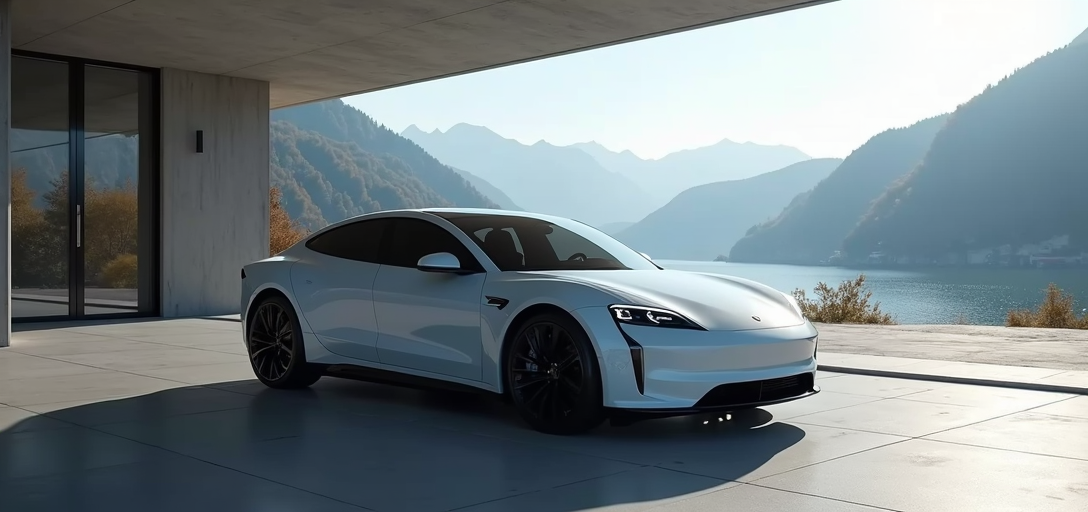 Die Top 5 Elektroautos in der Schweiz: Unsere Empfehlungen für 2023