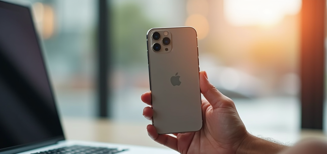 Discover How Seniors Can Benefit from Apple’s iPhone Trade-in Offers