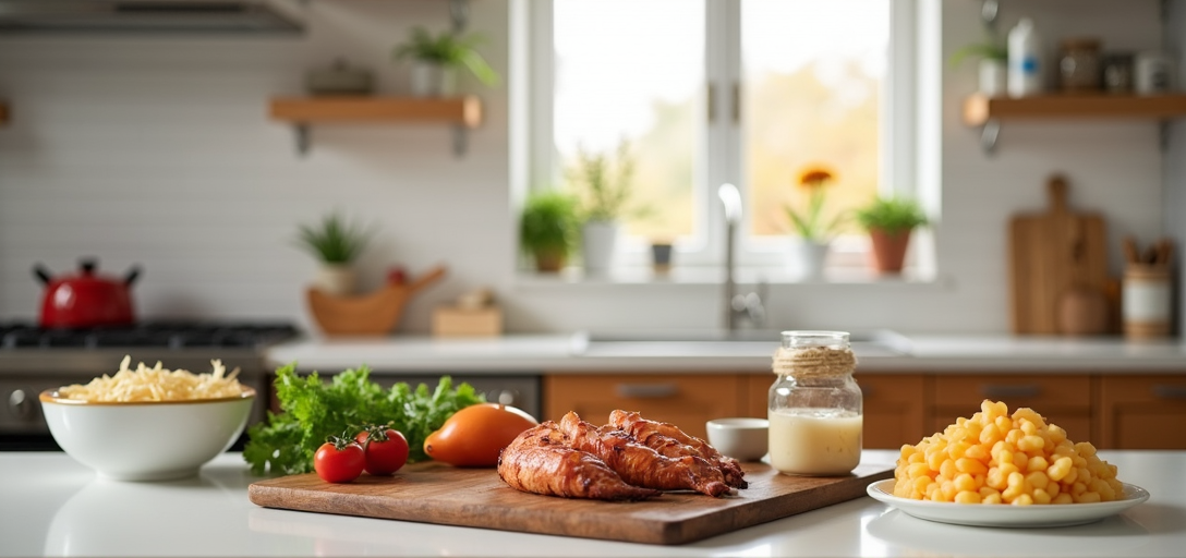 Discover the Best Costco Kitchen Essentials You Need for August 2026