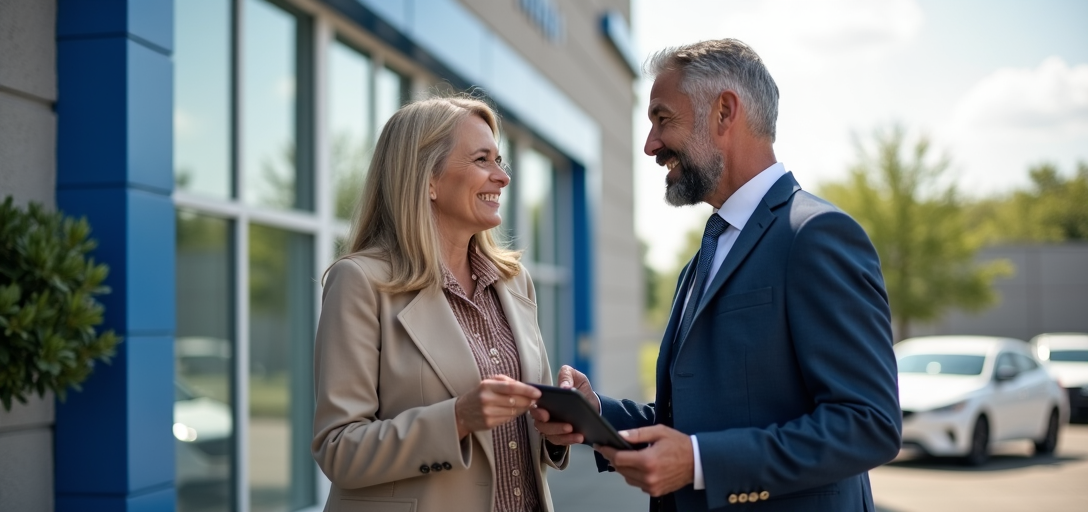 Exploring Exclusive Costco Hyundai Deals for Seniors: What You Need to Know