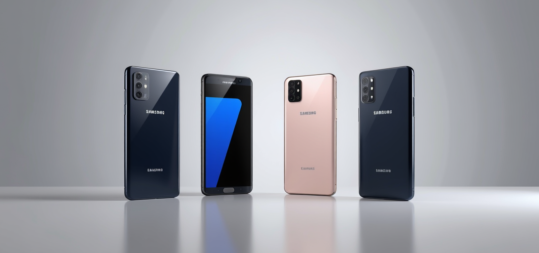 Descubre las Últimas Ofertas de Teléfonos Samsung con Spectrum