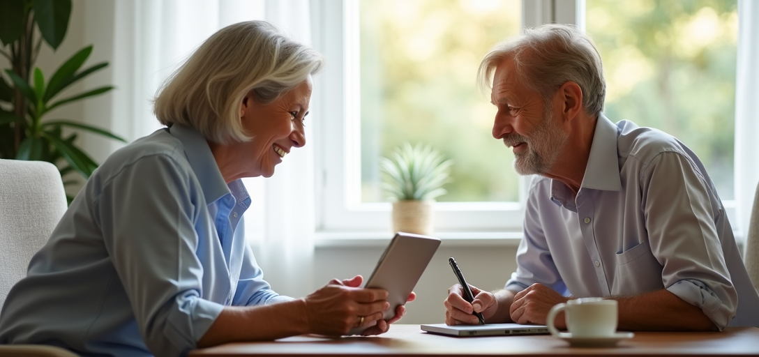 Understanding Projected Assisted Living Costs for Seniors in 2026