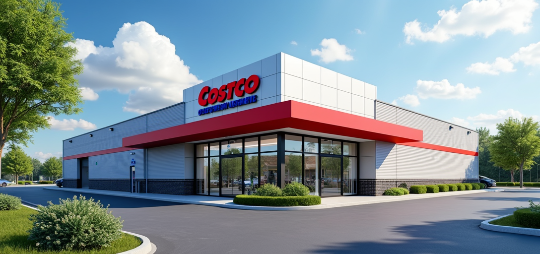 Discover Costco's Roof Replacement Service for Members Starting in 2026