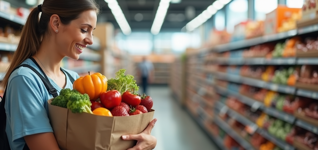 Exciting Kroger Member Discounts You Can't Miss in 2026