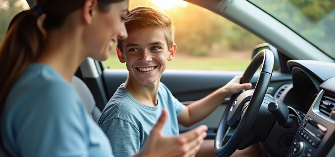 Discover 2026 Auto Insurance Savings: AARP Members Get Exclusive Discounts