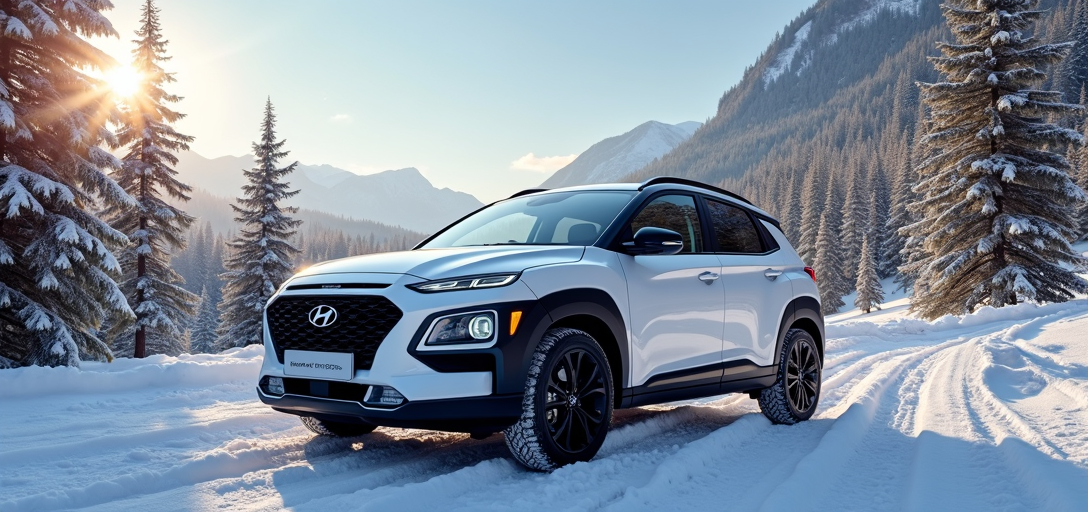 Discover Exciting November Deals on Hyundai's Latest Models