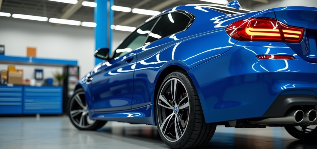 Discover Convenient Tire Installation Services at Walmart Coming 2026