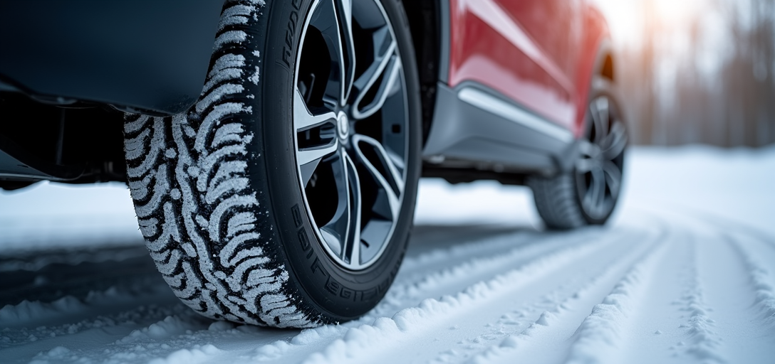 Guide Complet : Les Meilleurs Pneus 4 Saisons Disponibles Chez Norauto