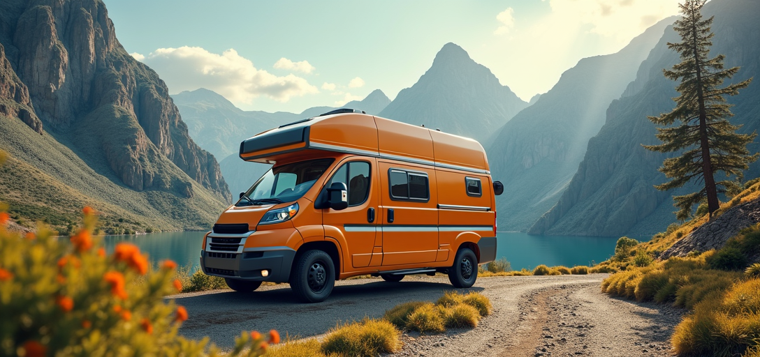 Explore the New Wave of Adventure: Costco's 2026 Camper Van Deals