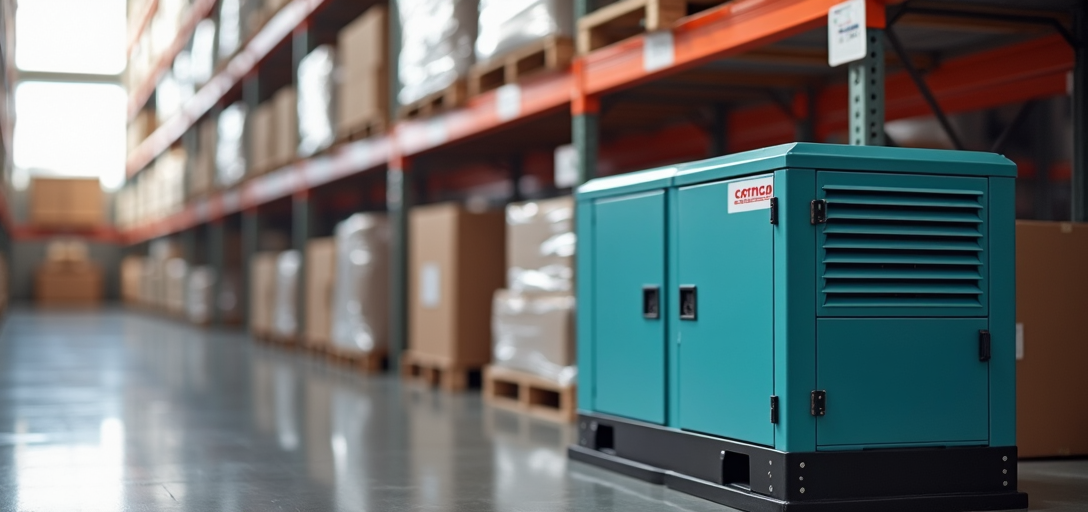 Explore Costco's New Generator Installation Services for Members in 2026