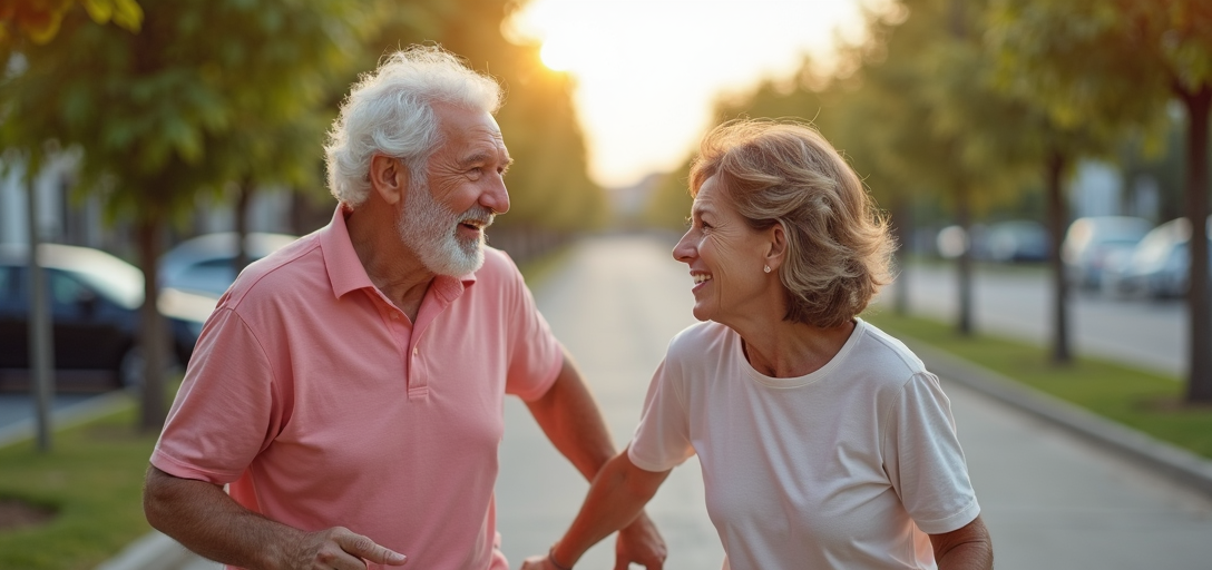 Guía Completa de Sitios De Citas para Personas Mayores de 70 Años: Descubre los 5 Mejores