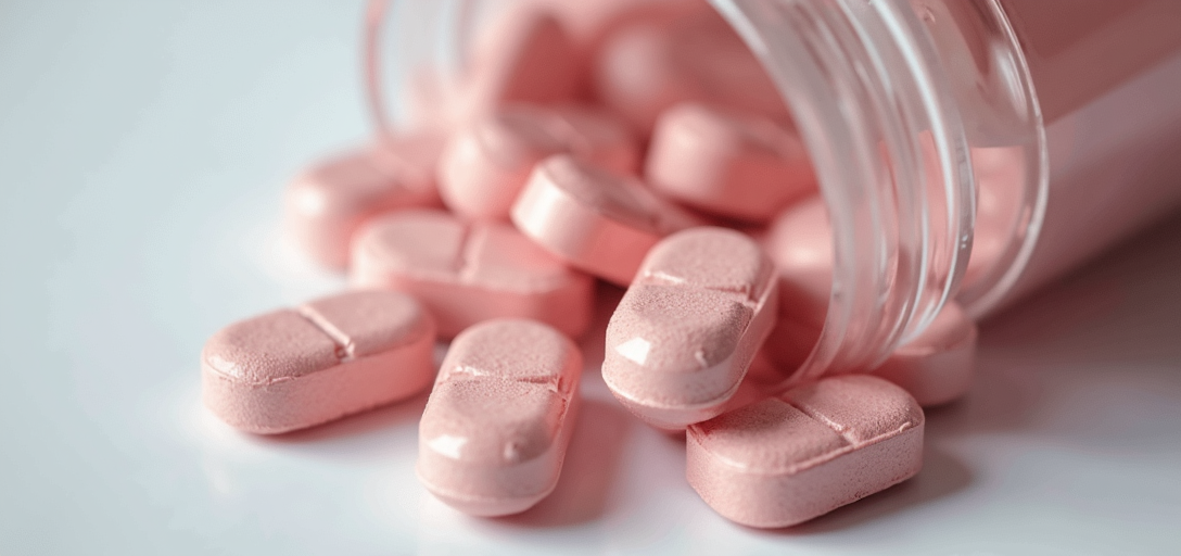 Les 5 Pilules Minceur Sans Ordonnance : L'Essentiel à Savoir