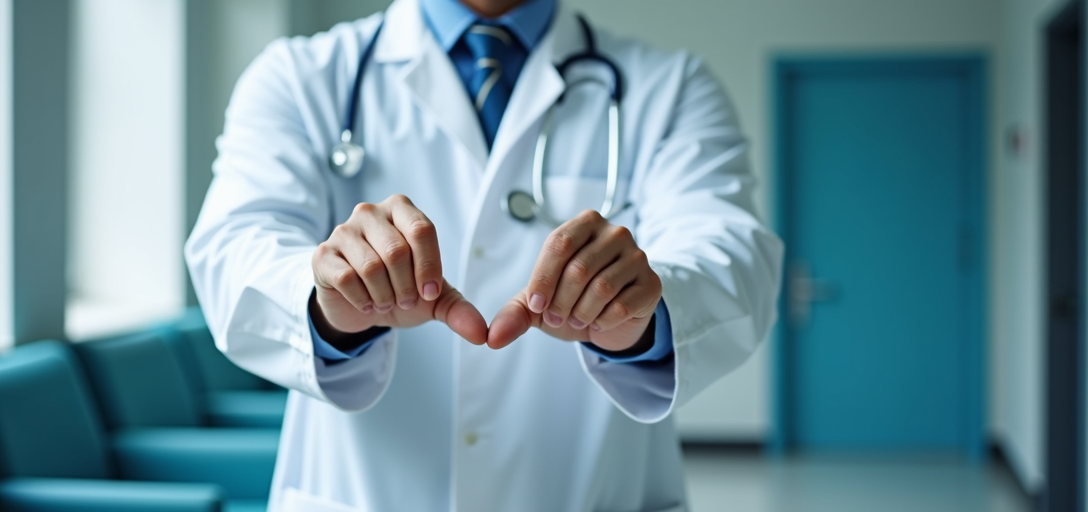 Descubre los Mejores Hospitales de Texas: La Lista Más Reciente que No Te Puedes Perder