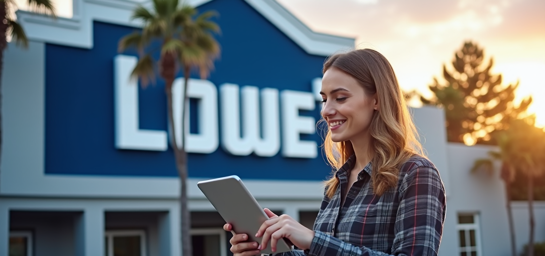 Explore Lowe’s 2026 HVAC Installation Financing Deals