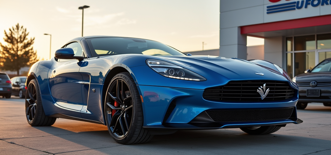 Discover Exclusive Used Car Deals for Costco Members