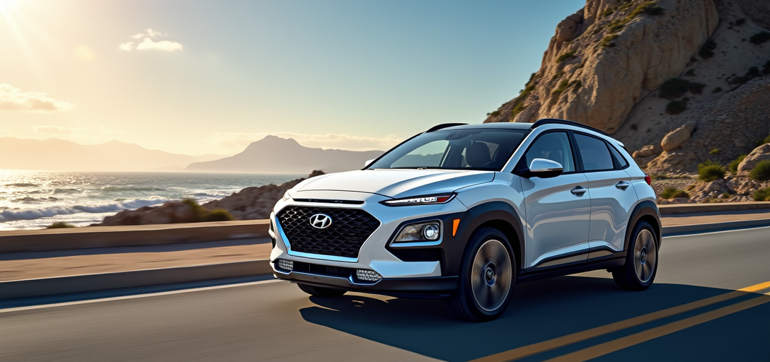 Discover Hyundai's Exciting Lease Specials on Select Models This August