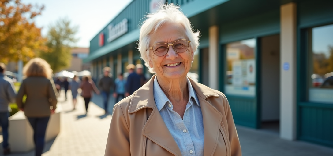 Exciting Senior Discounts Coming to Currys in 2026: What to Expect