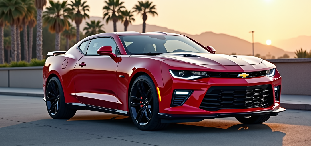 Discover the Best Chevrolet Offers and Discounts Available This August
