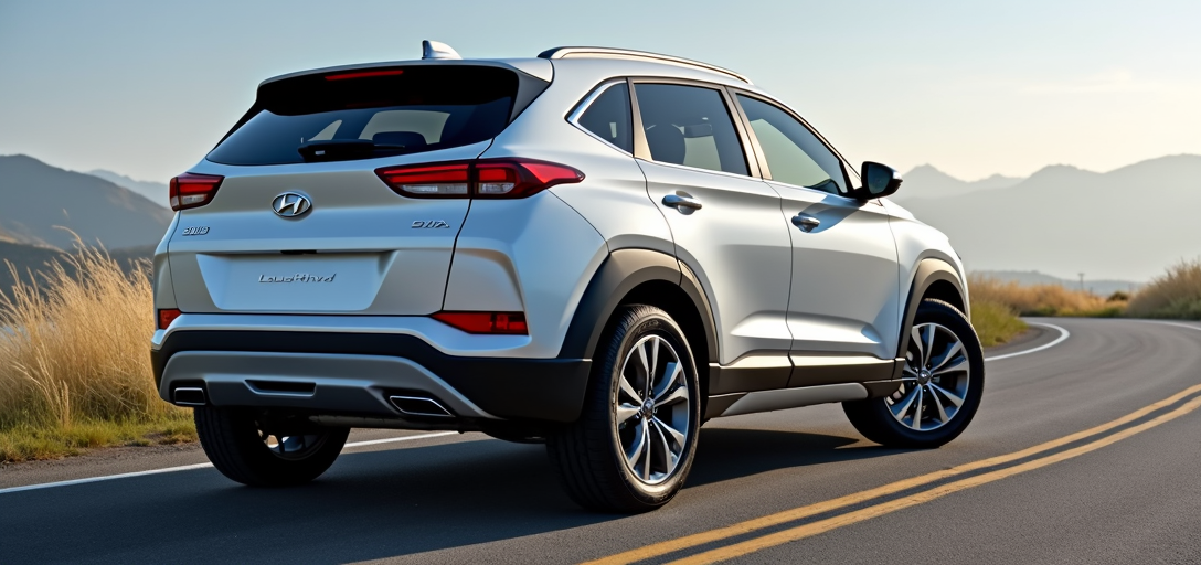 Discover the Top 5 Reliable Hyundai SUVs That Stand the Test of Time