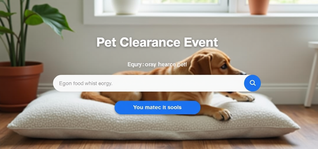 Discover Incredible Deals on Pet Furniture & Bedding at Kohl's 2026 Clearance Event