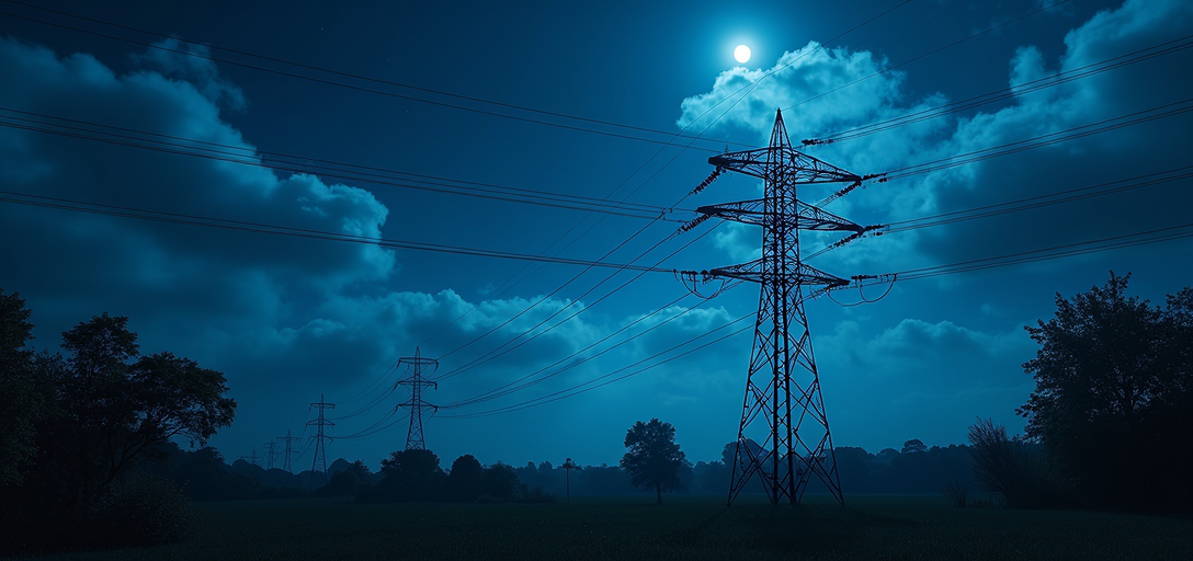 Understanding the Night: Electricians Reveal Causes of Overnight Electricity Spikes