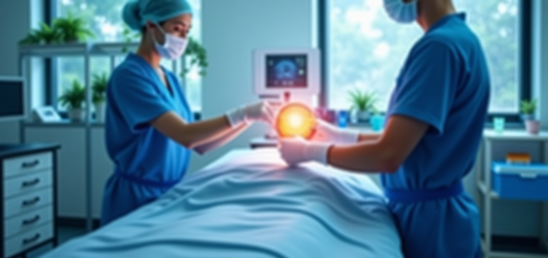 Top Hospitals for Joint Replacement to Consider in 2026