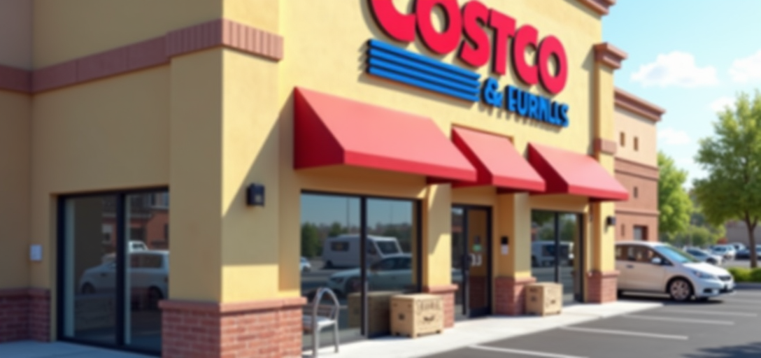 Discover Upcoming Costco Membership Benefits: 2026 Umbrella Insurance Discounts