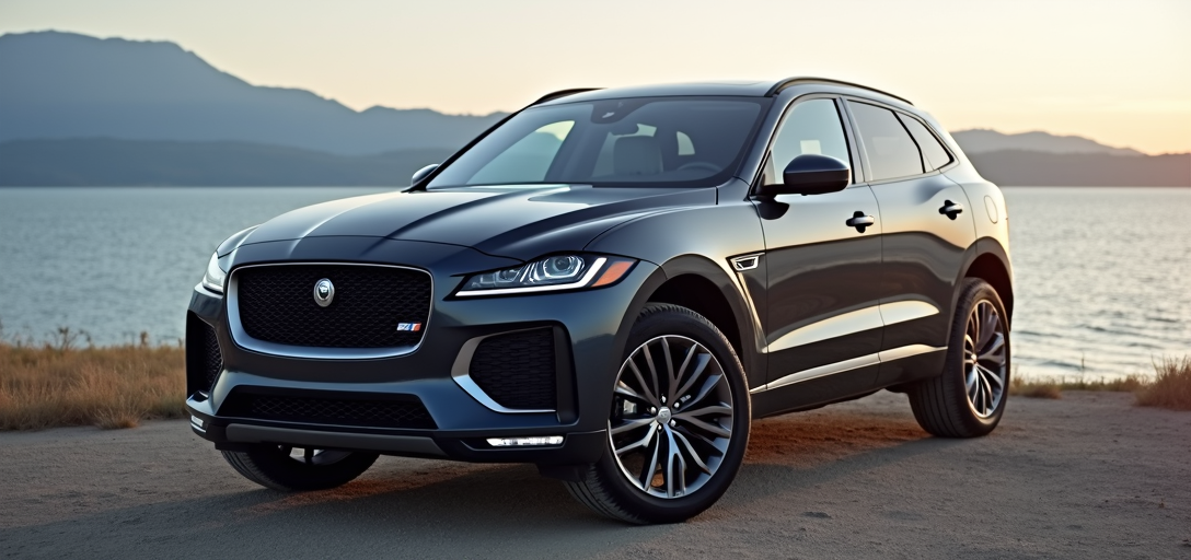 Top SUVs That Retain Their Value Over Time