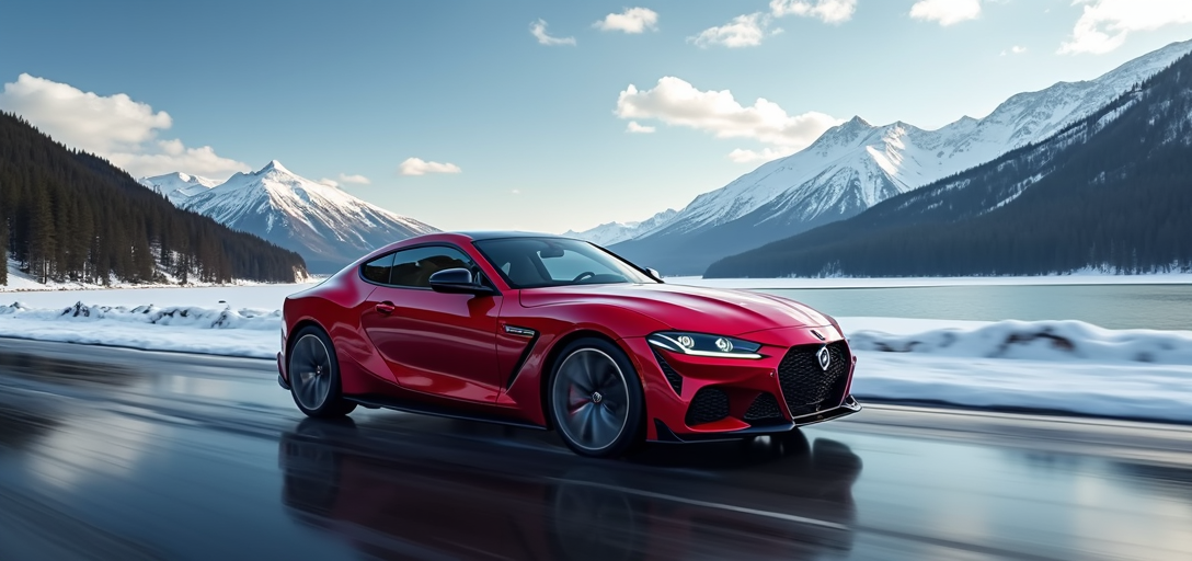 Discover Future Car Lease Deals in Canada with Auto Trader for 2026
