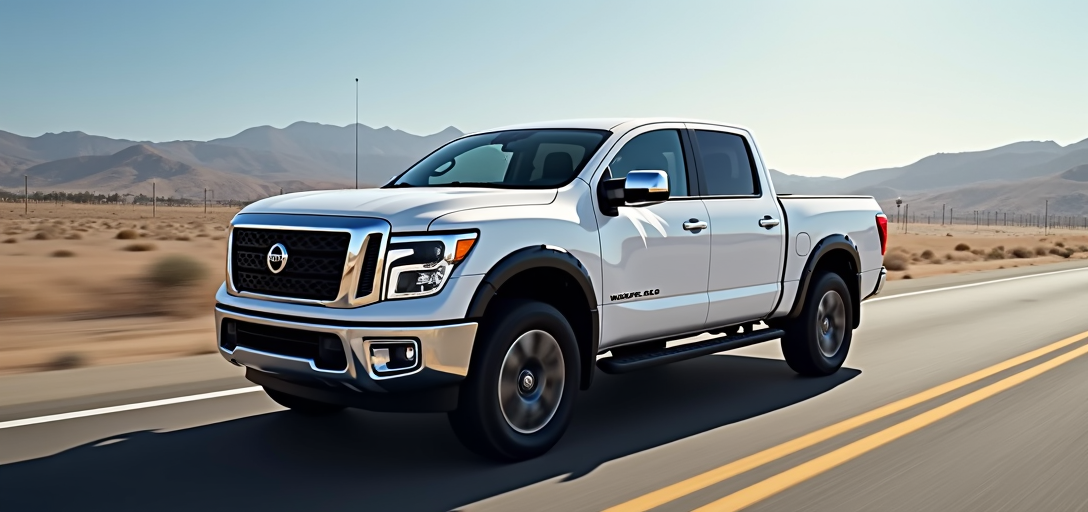 Discover Exciting 2026 Truck Deals with the Costco Auto Program