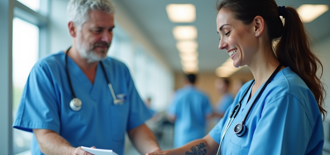 Explore 7 UK Nursing Courses with Accessible Entry Requirements