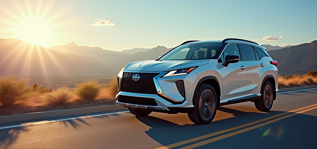 Discover Exciting SUV Lease Opportunities for Costco Members This September