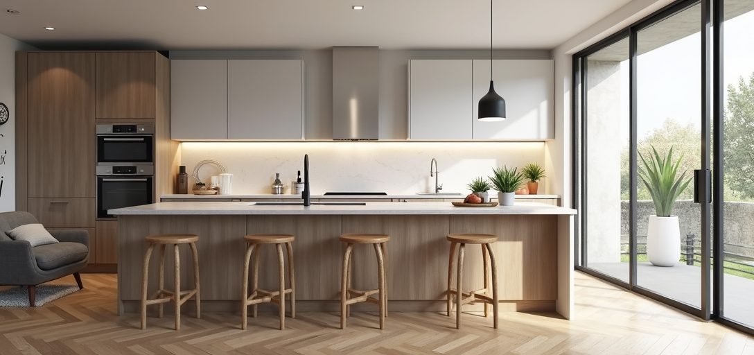 Exciting Kitchen Remodeling Opportunities for Costco Canada Members in 2026