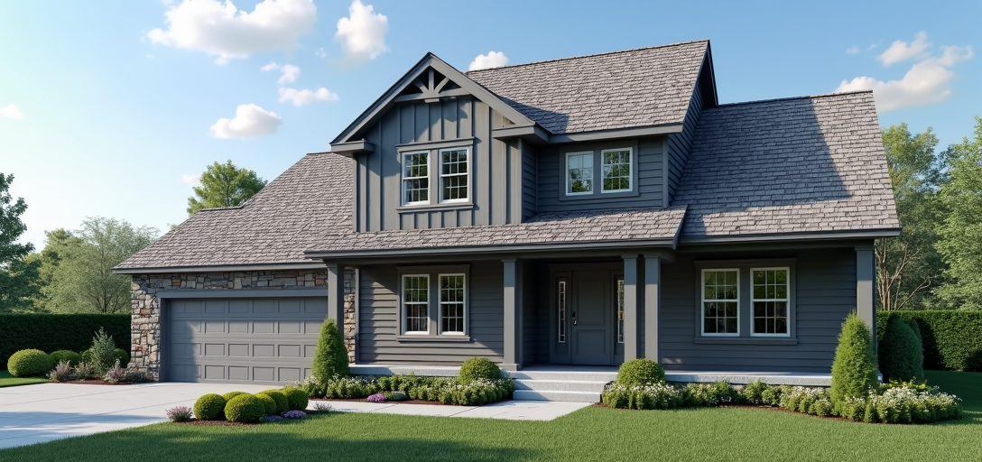 Understanding Roof Replacement Costs: What to Expect for a New Roof in 2026
