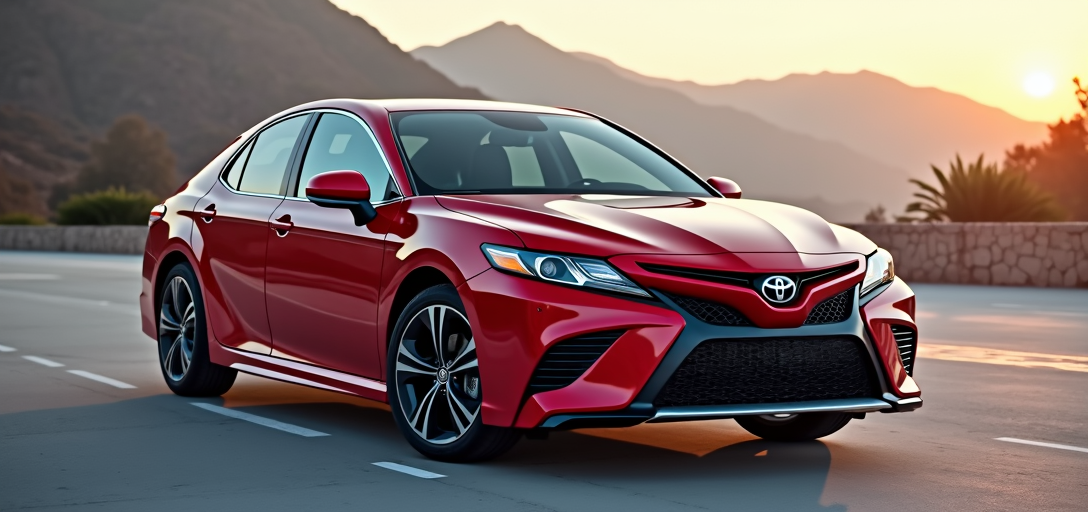 Top Toyota Deals: Previous-Generation Models Worth Exploring in 2026