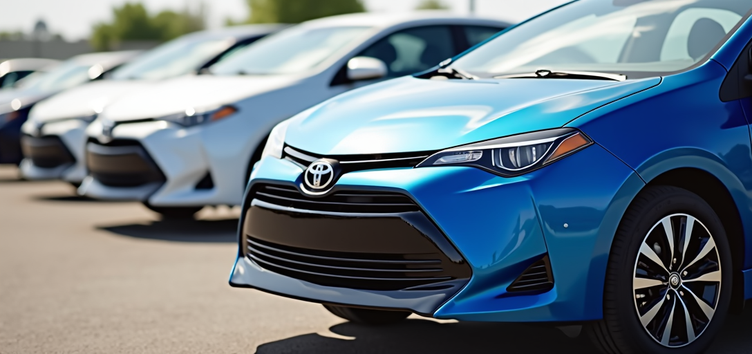 Save Big This September with Sam's Club's Special Used Car Deals