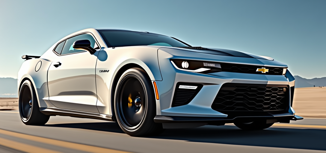 Descubre los Top 5 Autos Chevrolet Confiables y Duraderos del Mercado