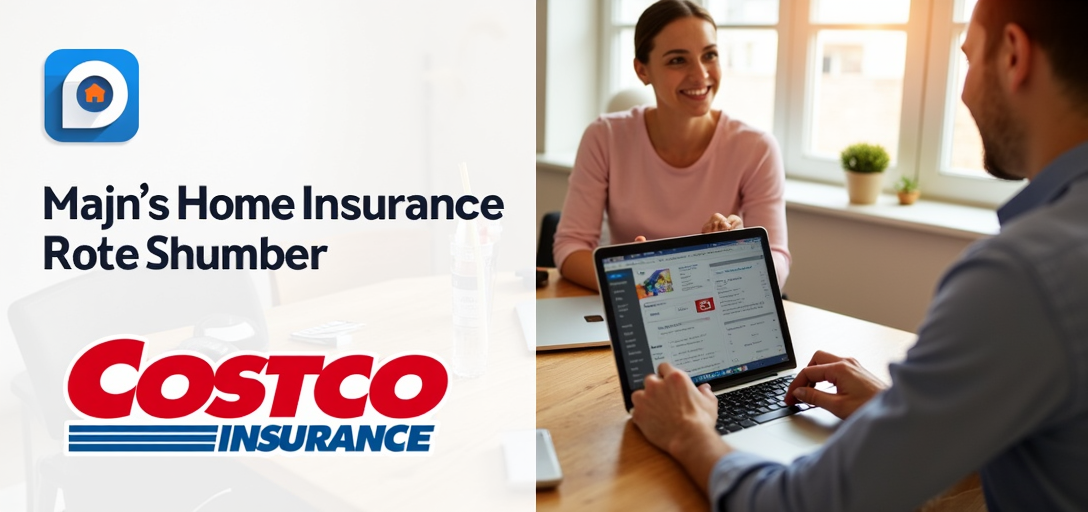 A Comprehensive Guide to Understanding Costco Home Insurance Rates For Homeowners