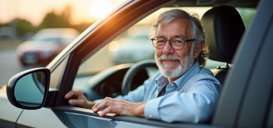 Exploring Affordable Car Insurance Options for Seniors Over 60
