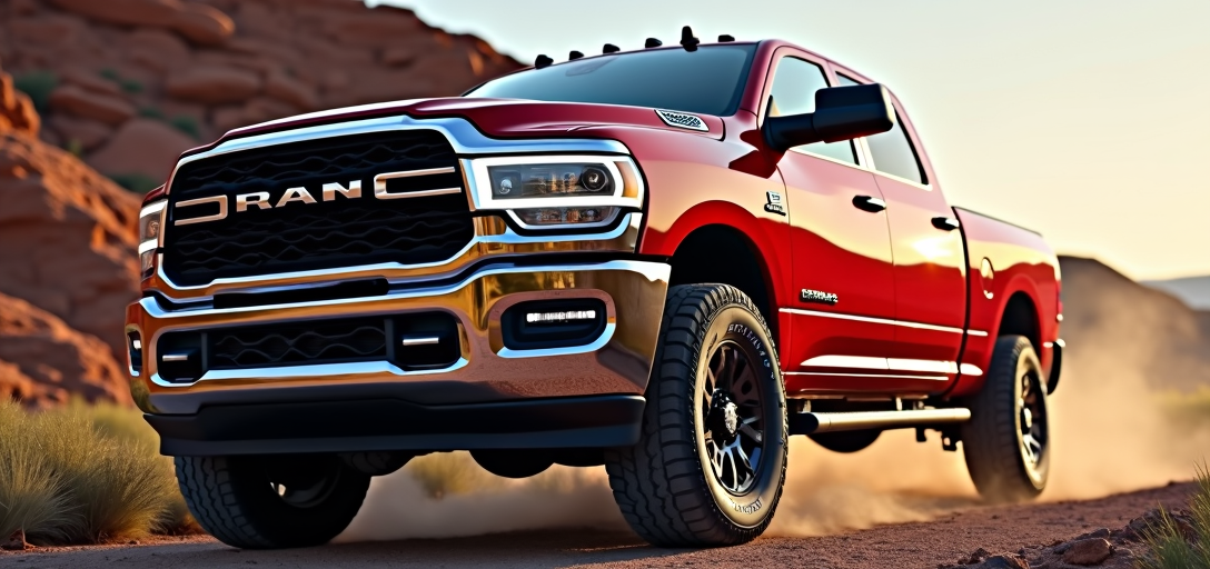 Discover Great Savings on Pickup Truck Tires at Costco This August 2026