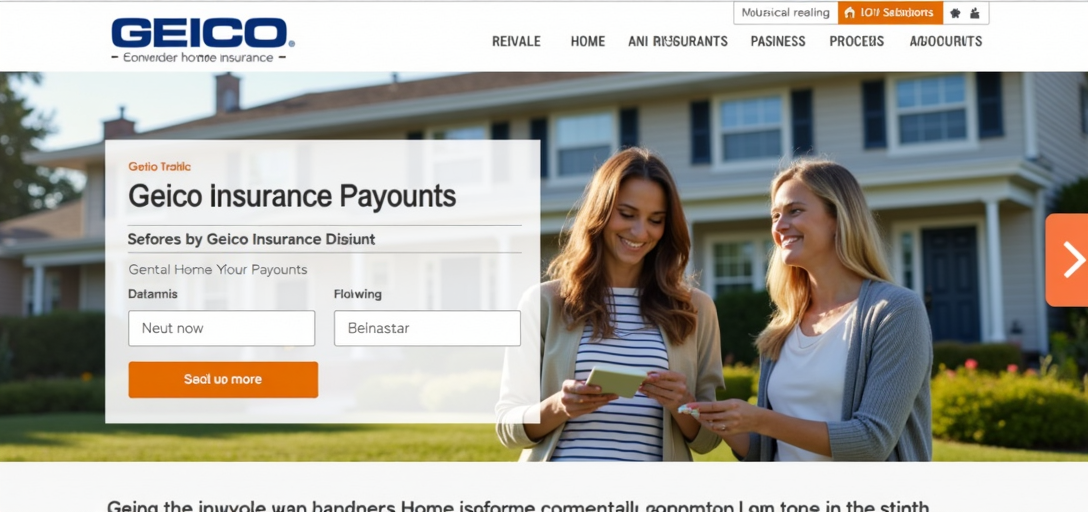 Discover the Real Geico Home Insurance Discounts You Can Benefit From