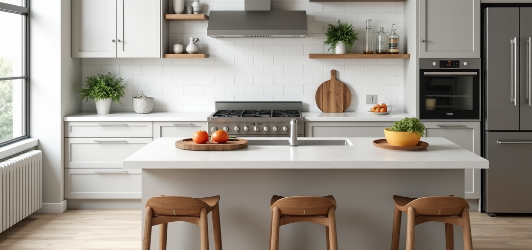 Discover Incredible Kitchen Remodeling Offers at Lowe's in 2026