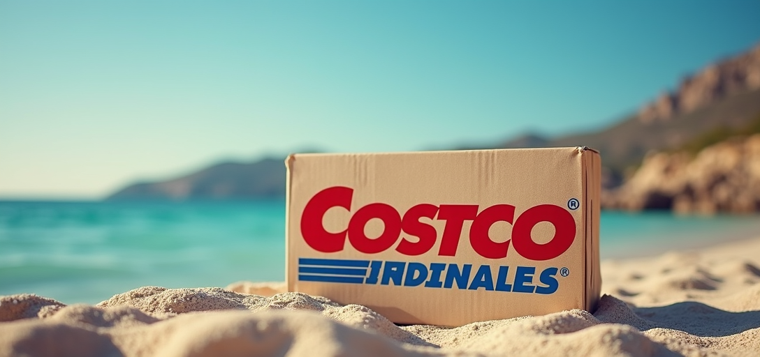 Descubre las Increíbles Ofertas de Paquetes Vacacionales en España de Costco para Parejas de Jubilados en 2027