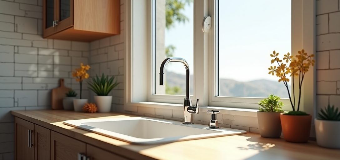 Discover Quality Window Replacement Services at Home Depot