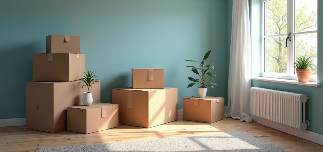 Discover Costco's Exclusive Moving & Storage Deals for 2026