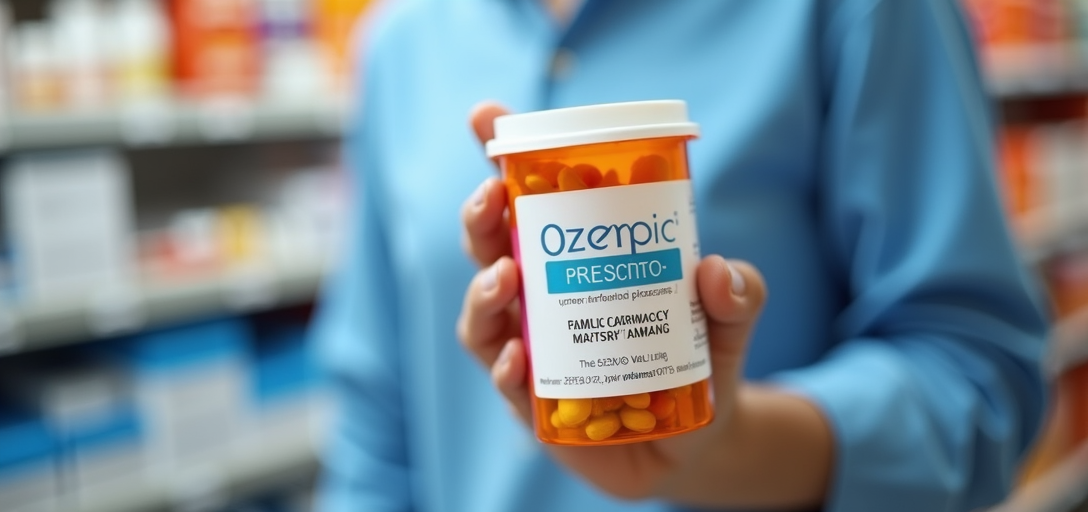 Navigating Ozempic Prescriptions Online: Explore Walmart Pharmacy Options